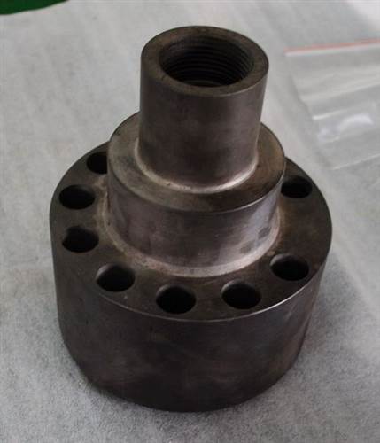 注塑機(jī)法蘭射嘴/注塑機(jī)配件/料管法蘭/注塑機(jī)法蘭頭/機(jī)筒法蘭
