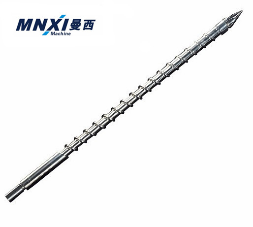 琮偉注塑機螺桿